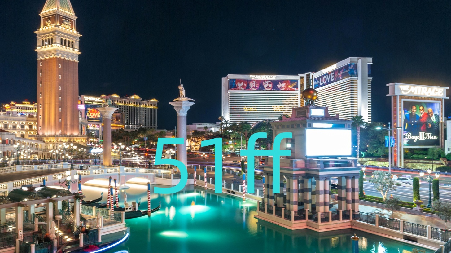 Torneio de caça-níqueis 51ff