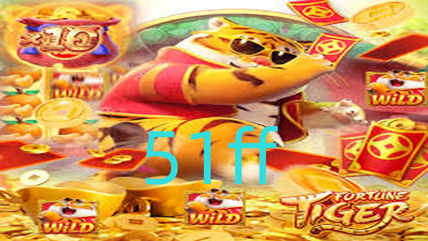 Lançamento de jogos 51ff online